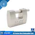 Cylindre de verrouillage de porte MOK Lock W91 / 60GE en sécurité et protection